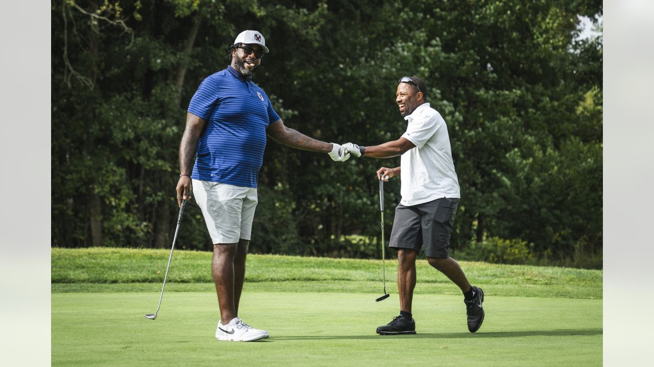 2023 Chicago Bears Alumni Golf Outing