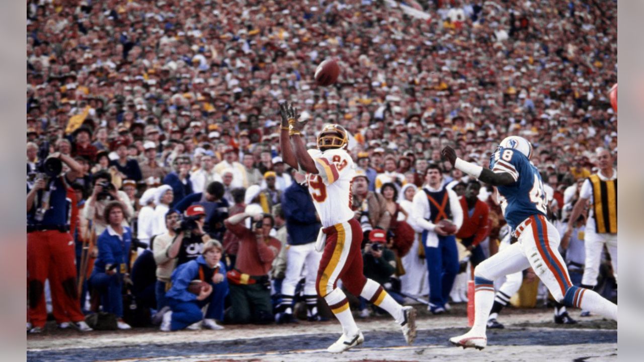 Dolphins Super Bowl history: Super Bowl XVII - Redskins revenge - The  Phinsider