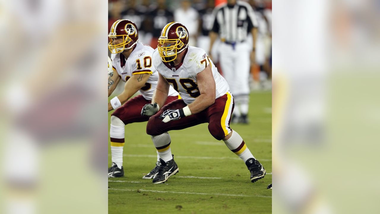 Kory Lichtensteiger Announces Retirement From NFL