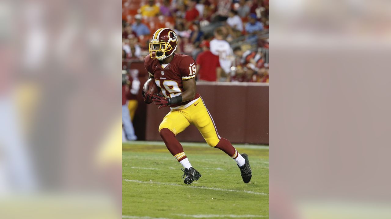 Santana Moss is a 'no' on trading for DeSean Jackson