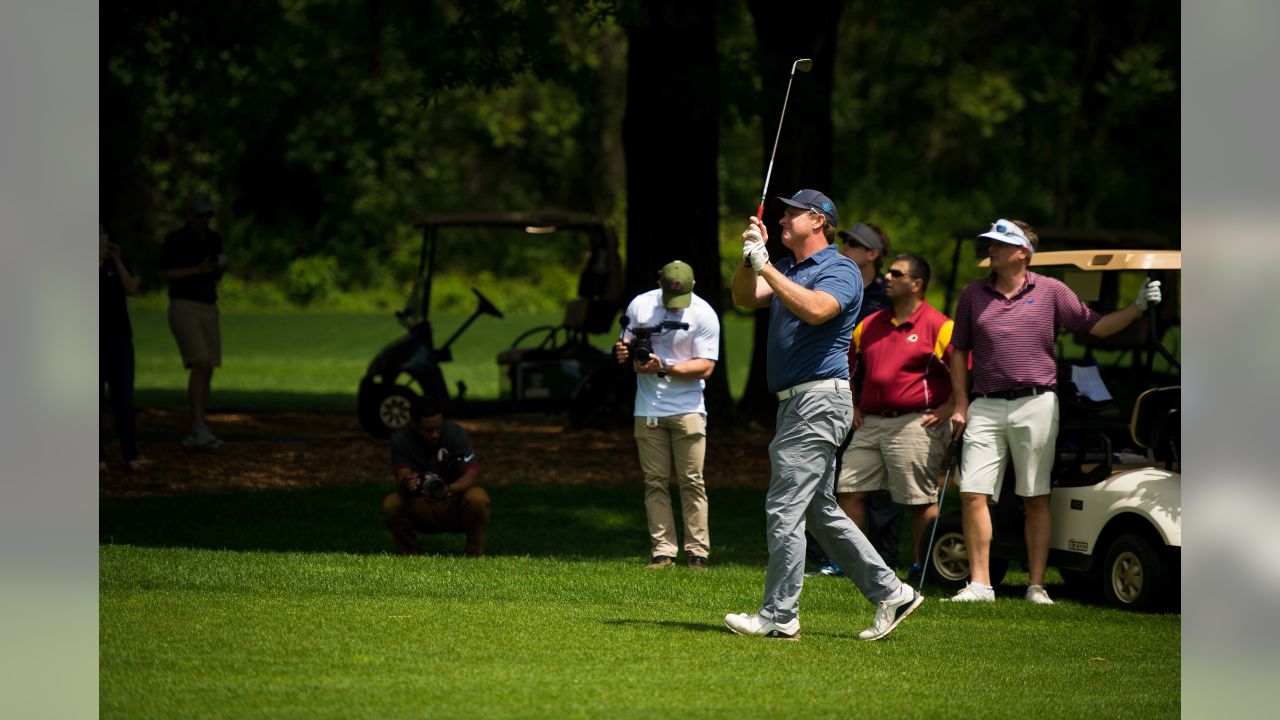 PHOTOS: 2019 Redskins Charity Golf Classic Presented by Pepsi