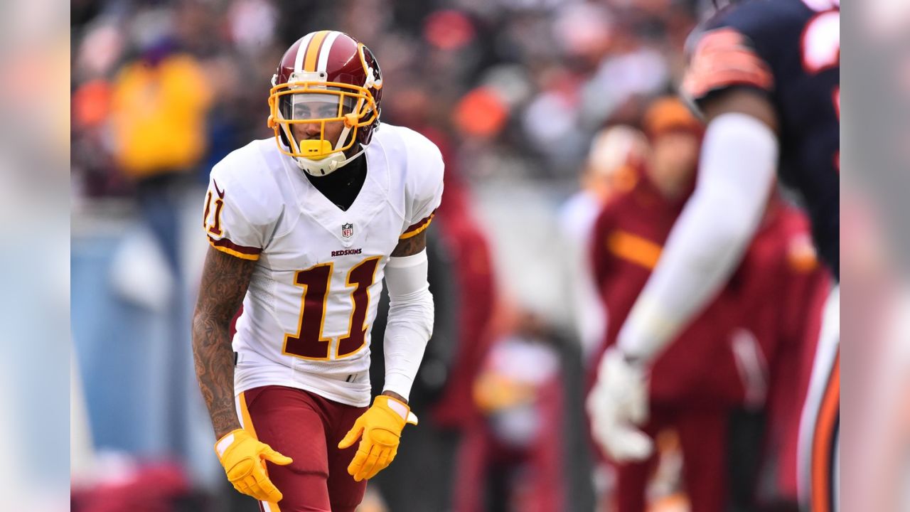 DeSean Jackson Has A First Choice In Free Agency: The Redskins