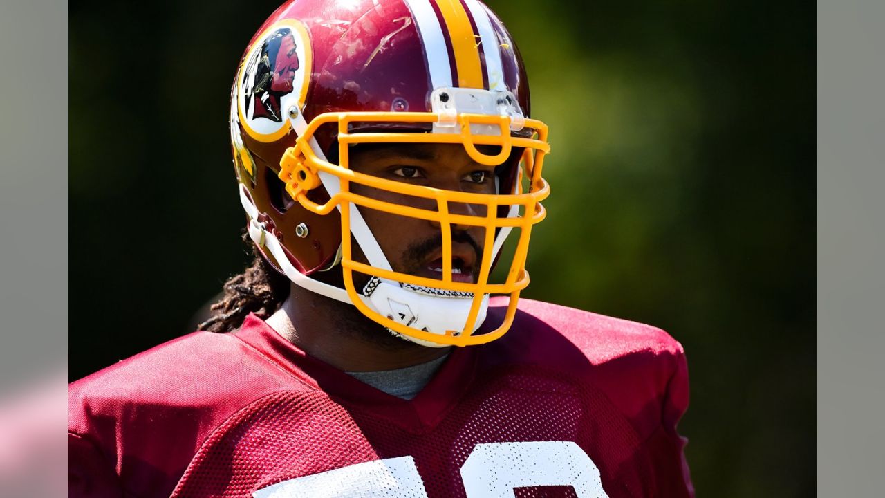 Washington nose tackle Jerrell Powe will miss a week for heart procedure -  NBC Sports