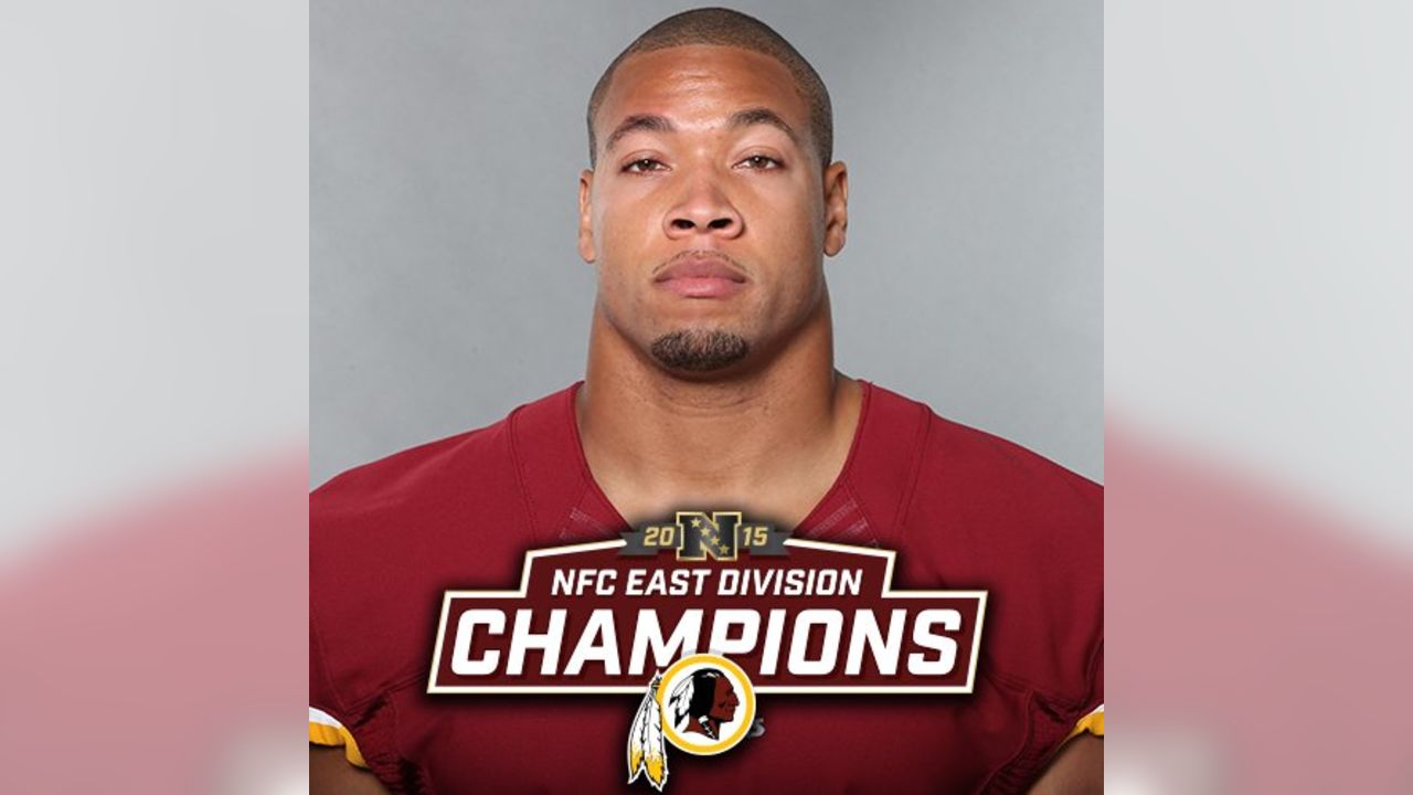 redskins division champs t shirt