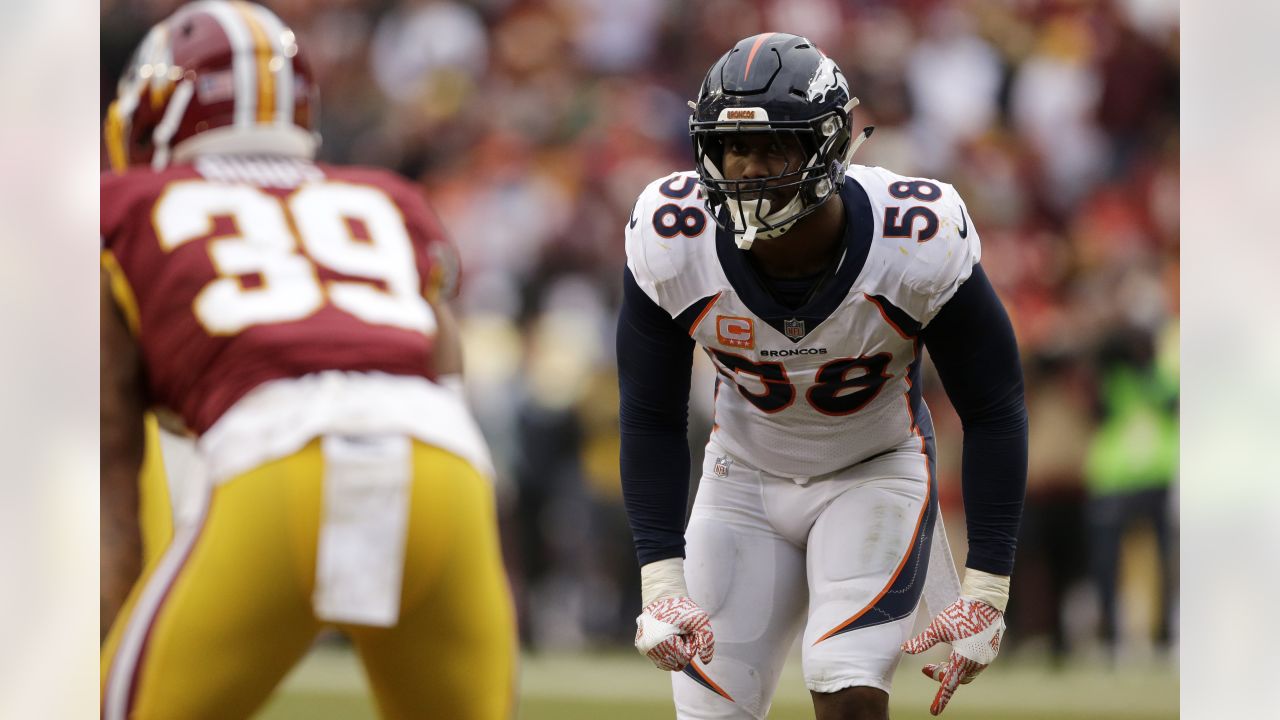 Denver Broncos face Washington Commanders: TV channel, time, what to know