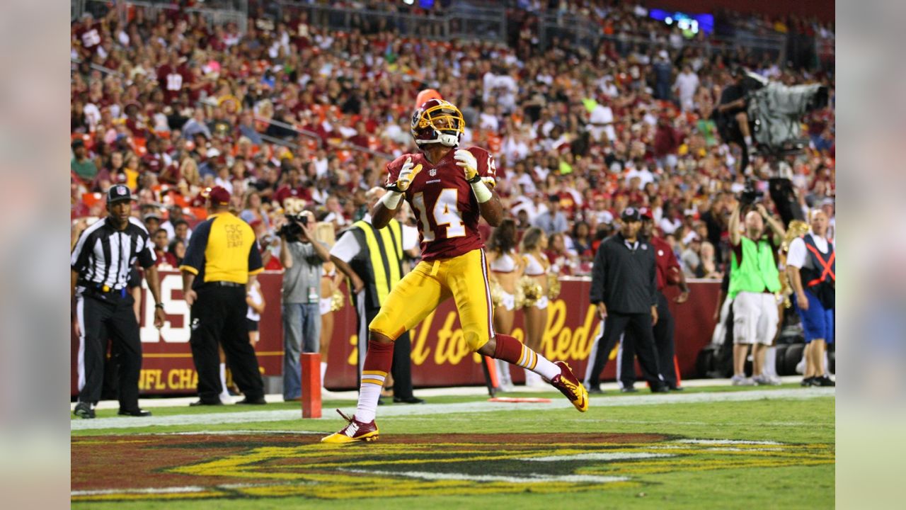 Washington Commanders on Twitter: Join #Redskins punter