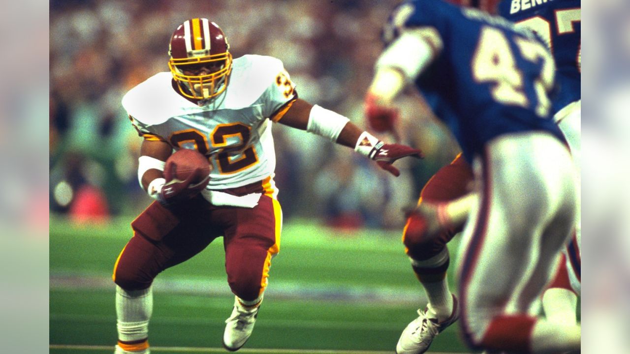 Football Outsiders Ranks 1991 Redskins As The Best Team Of Last 30