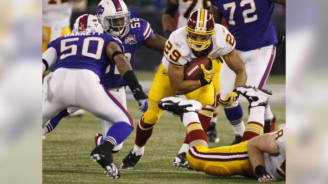 Washington Redskins To Participate As Visiting Team In NFL International  Series In London In 2016