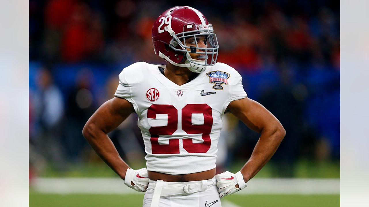 Minkah fitzpatrick best sale jersey alabama