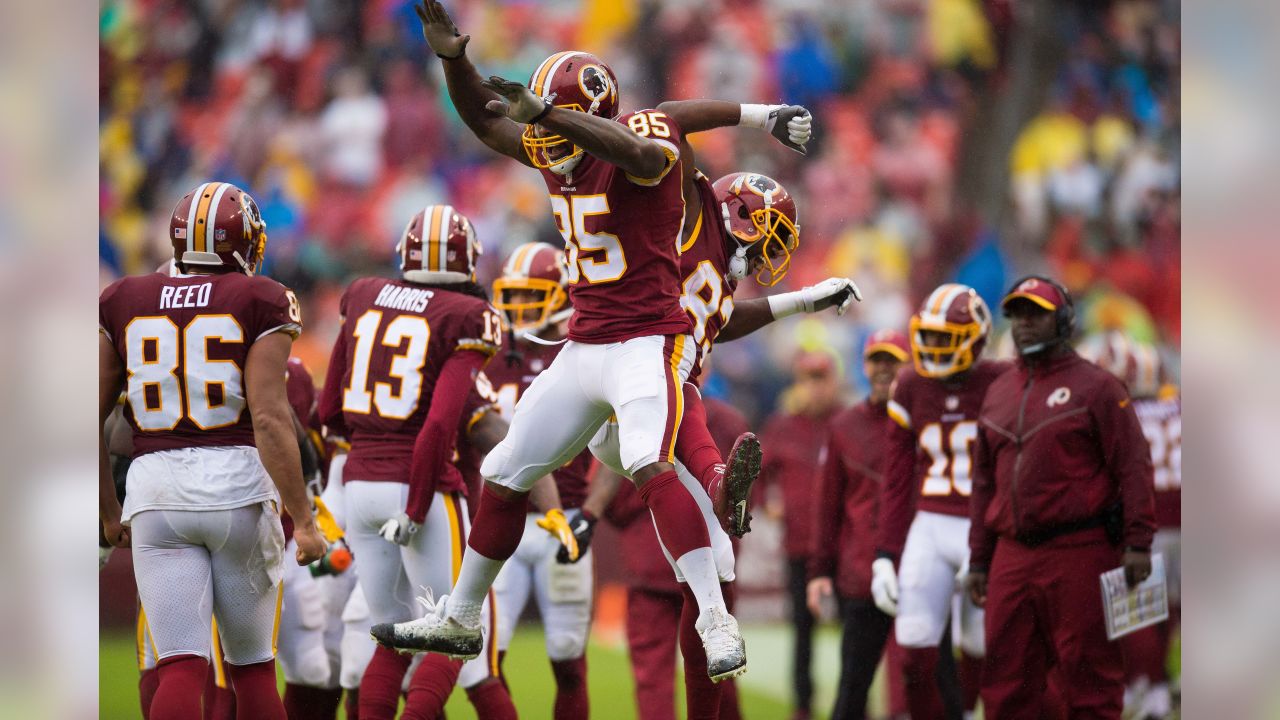 Jonathan Allen and Daron Payne Developing A Rhythm With Their Extra Playing  Time