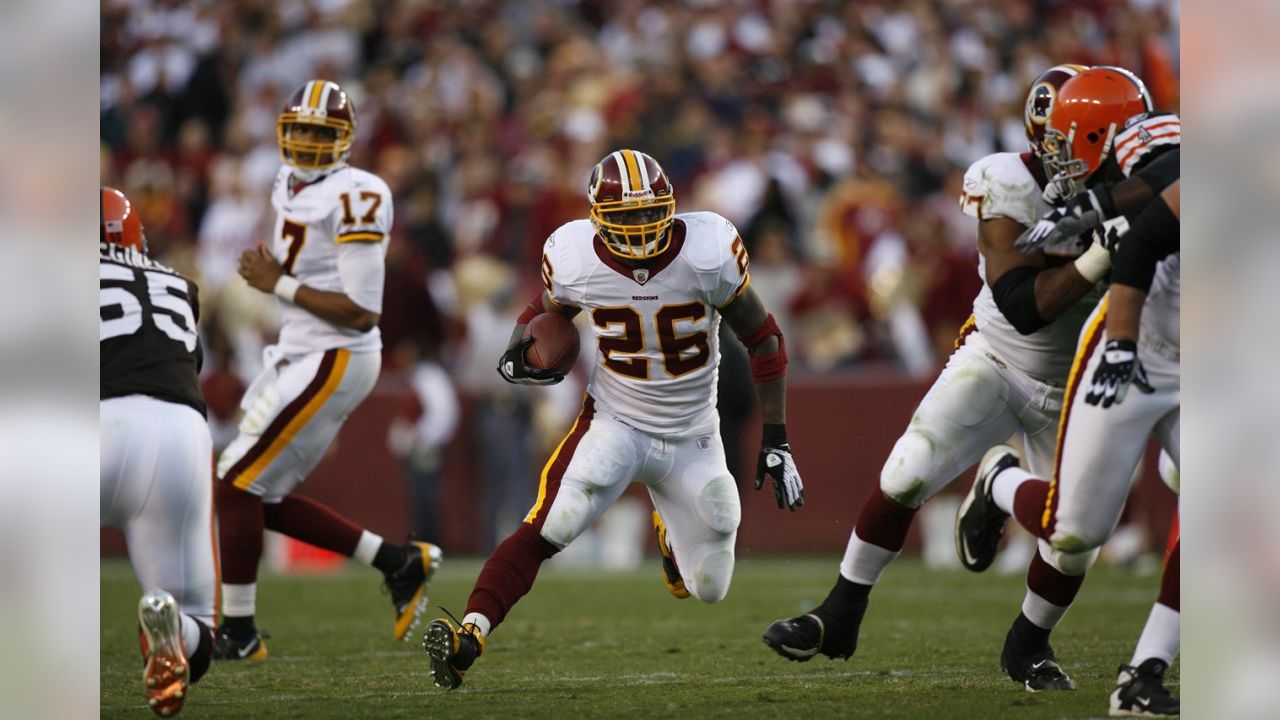 Chris Cooley excited by Washington Redskins winning streak - Sports Mole