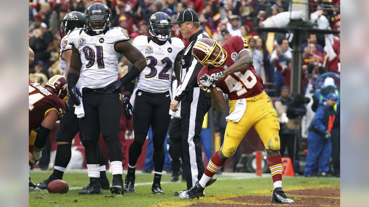 Ravens vs. Redskins: Everything You Need to Know