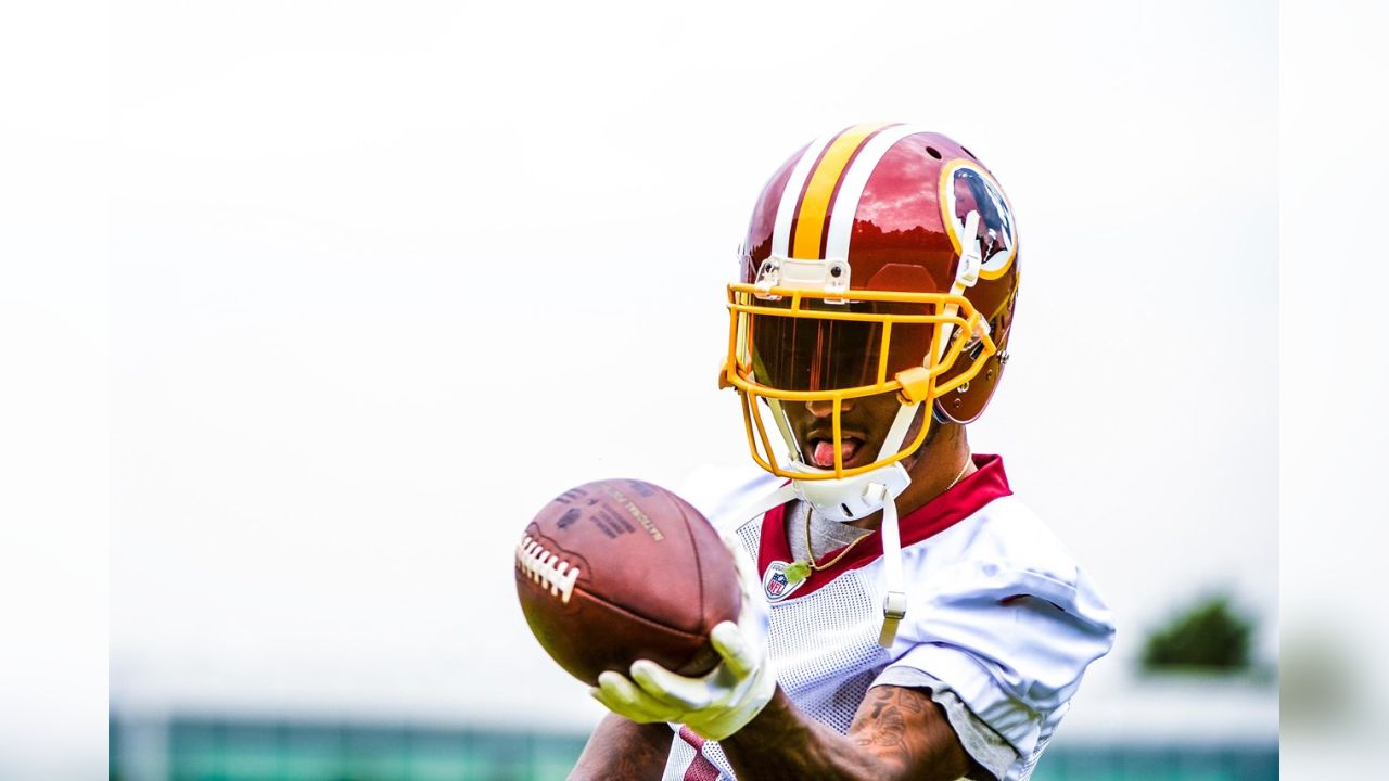 DeSean Jackson Has A First Choice In Free Agency: The Redskins