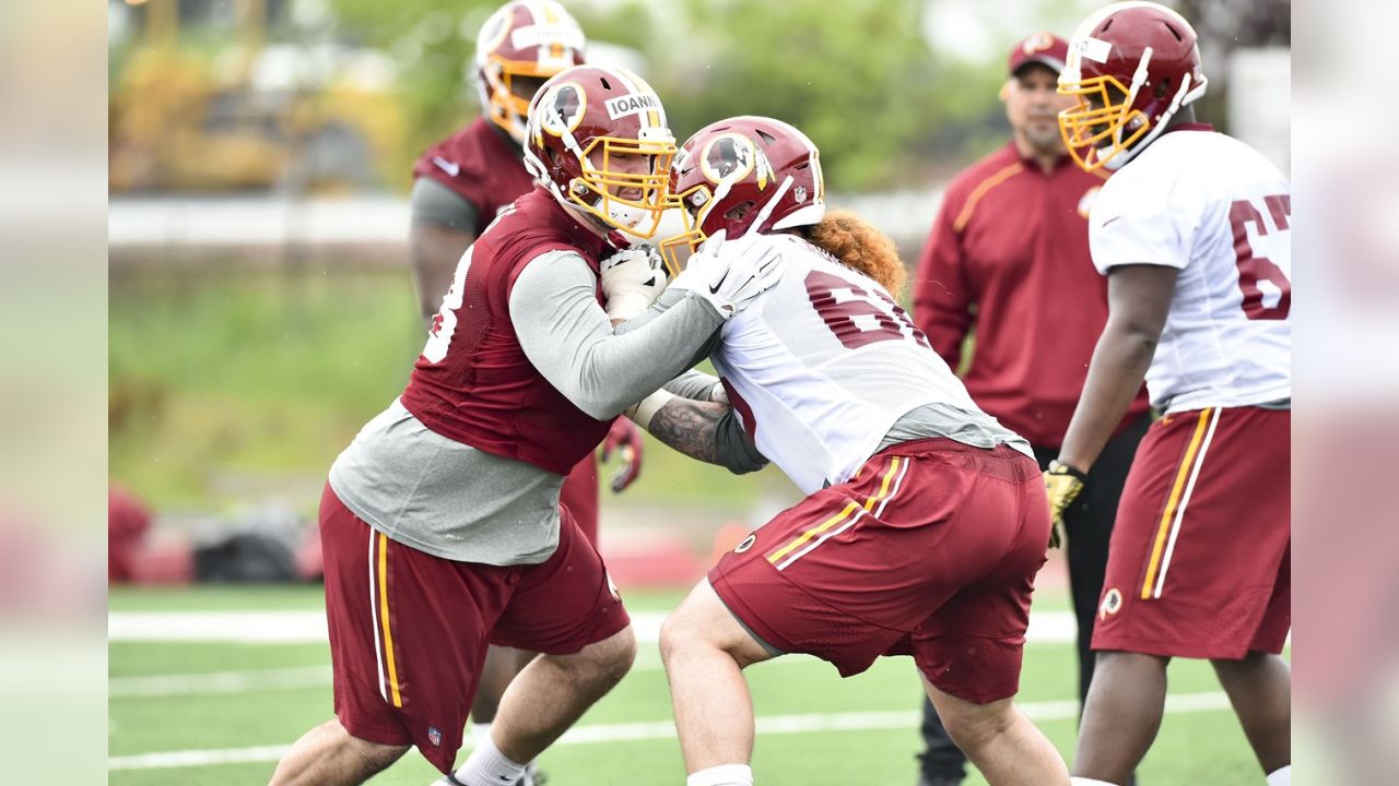 Is Matt Ioannidis the Redskins Secret Superstar? • IDP Guys