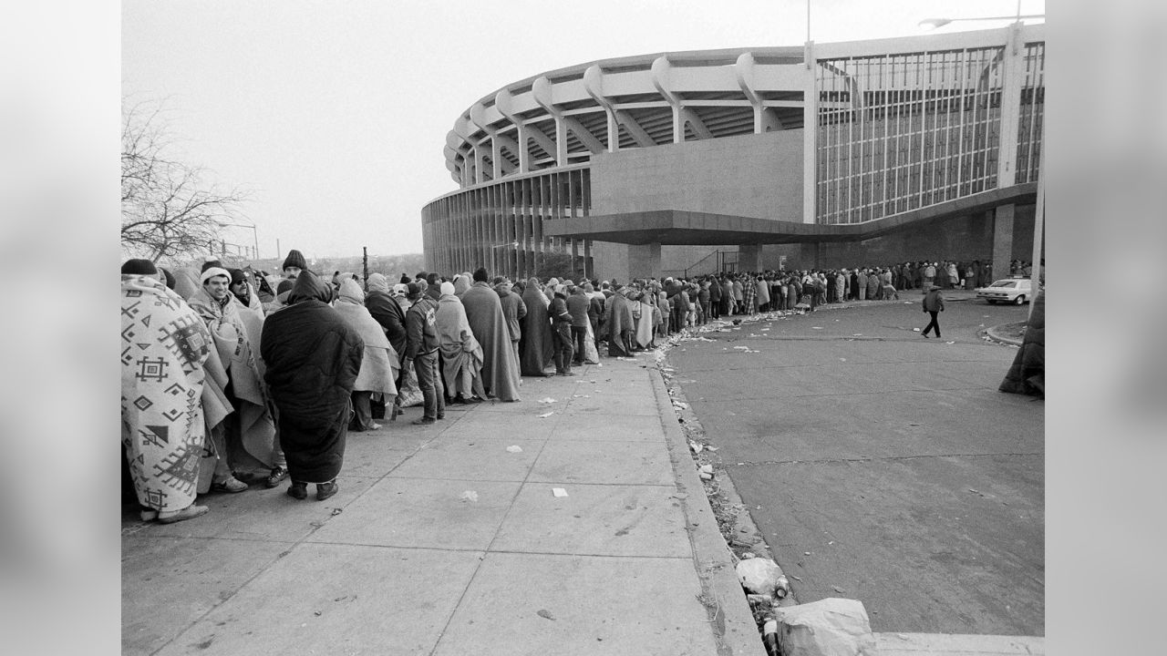 LastCallAtRFK: Redskins At RFK Stadium Through The Years