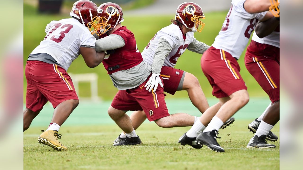 Washington Redskins: Matt Ioannidis extension was genius