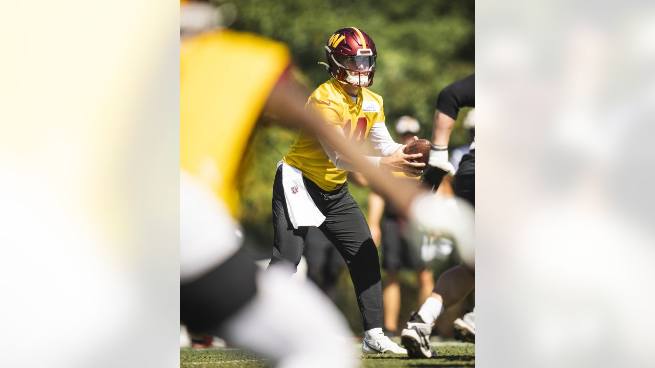 Chase Young returns to practice with Washington Commanders NFL - Bally  Sports