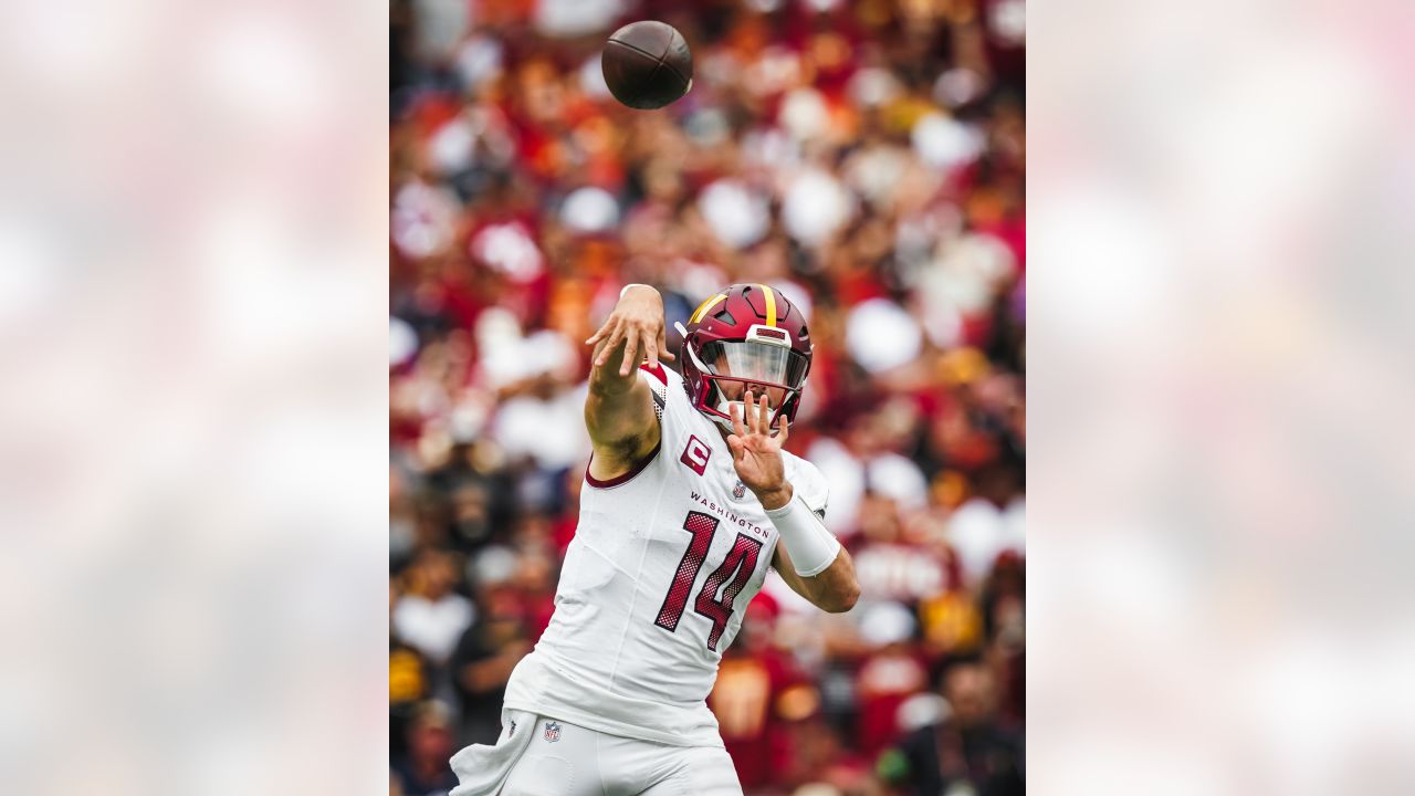 Commanders vs. Cardinals recap, final score: Washington wins 20-16 - Hogs  Haven