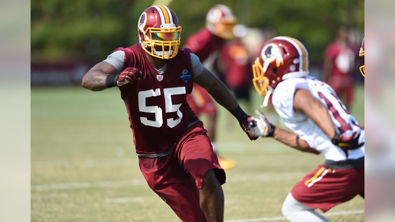 Washington Redskins Morning Clips: 6/27