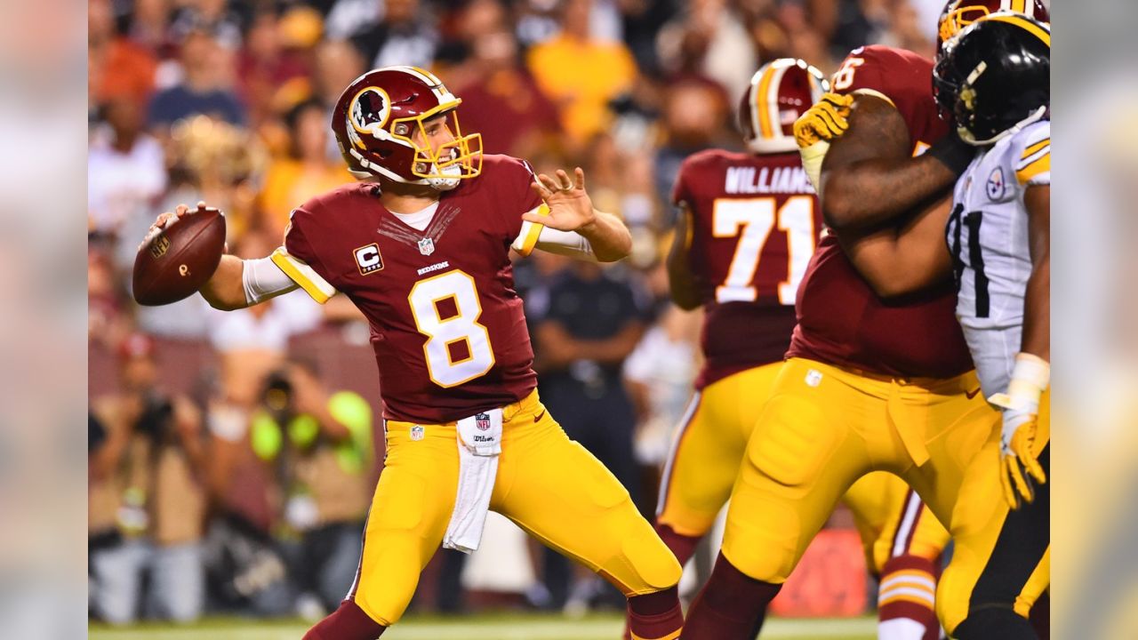 Despite Not Playing In 2016, Colt McCoy Remains Confident In Abilities