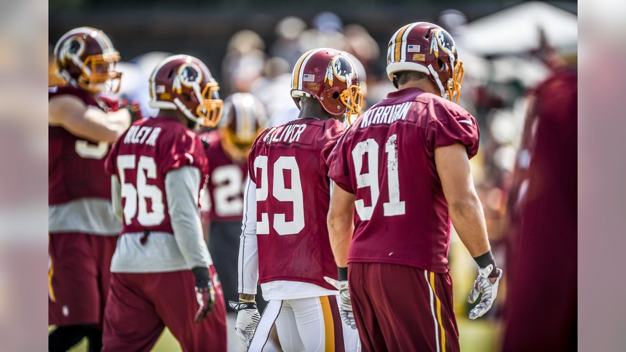 Washington Redskins Morning Clips: 6/27