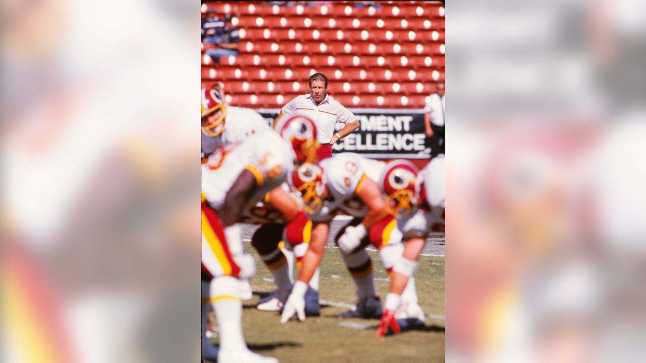 Washington Redskins legend Joe Bugel passes away at the age of 80 - Hogs  Haven