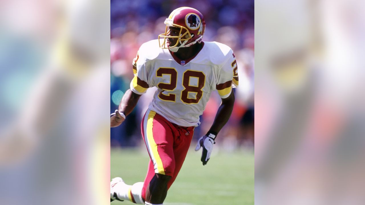 Darrell Green - Bio, News, Photos - Washington Times