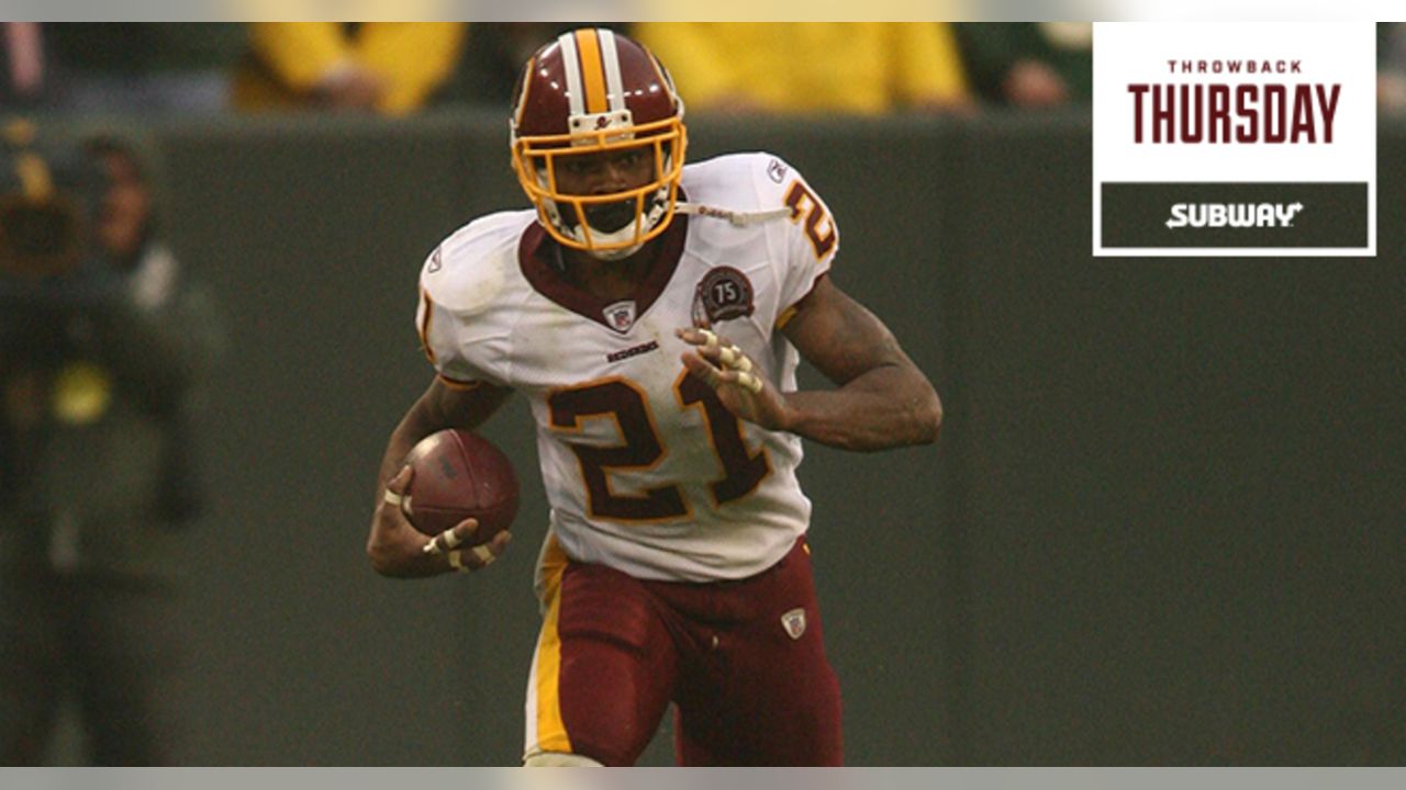 sean taylor tribute