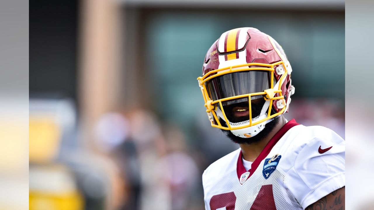 Redskins Players Have Mixed Reviews For Their Madden Ratings