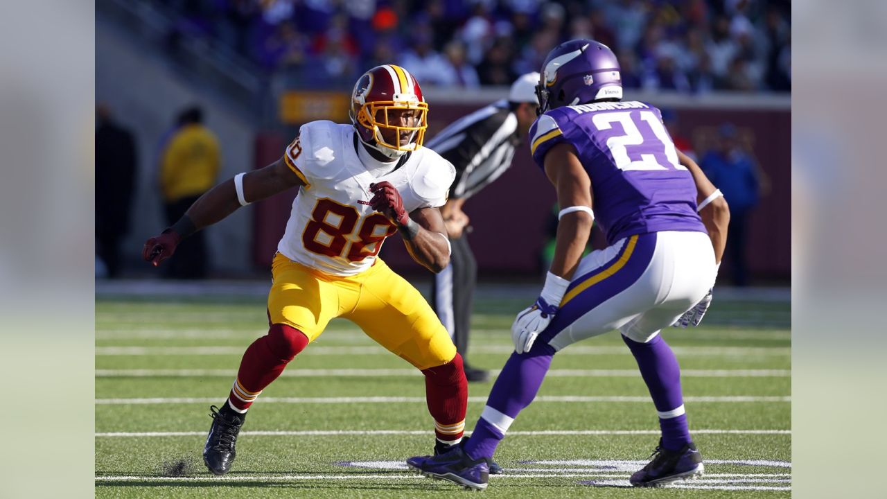 Pierre Garçon Prepares For Productive Year