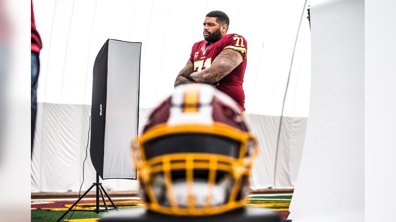 Washington Commanders on X: Introducing your 2016 #Redskins team