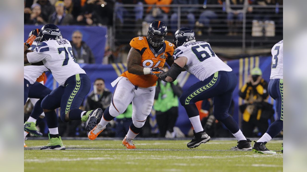 Terrance Knighton Visiting Redskins Tomorrow - Hogs Haven