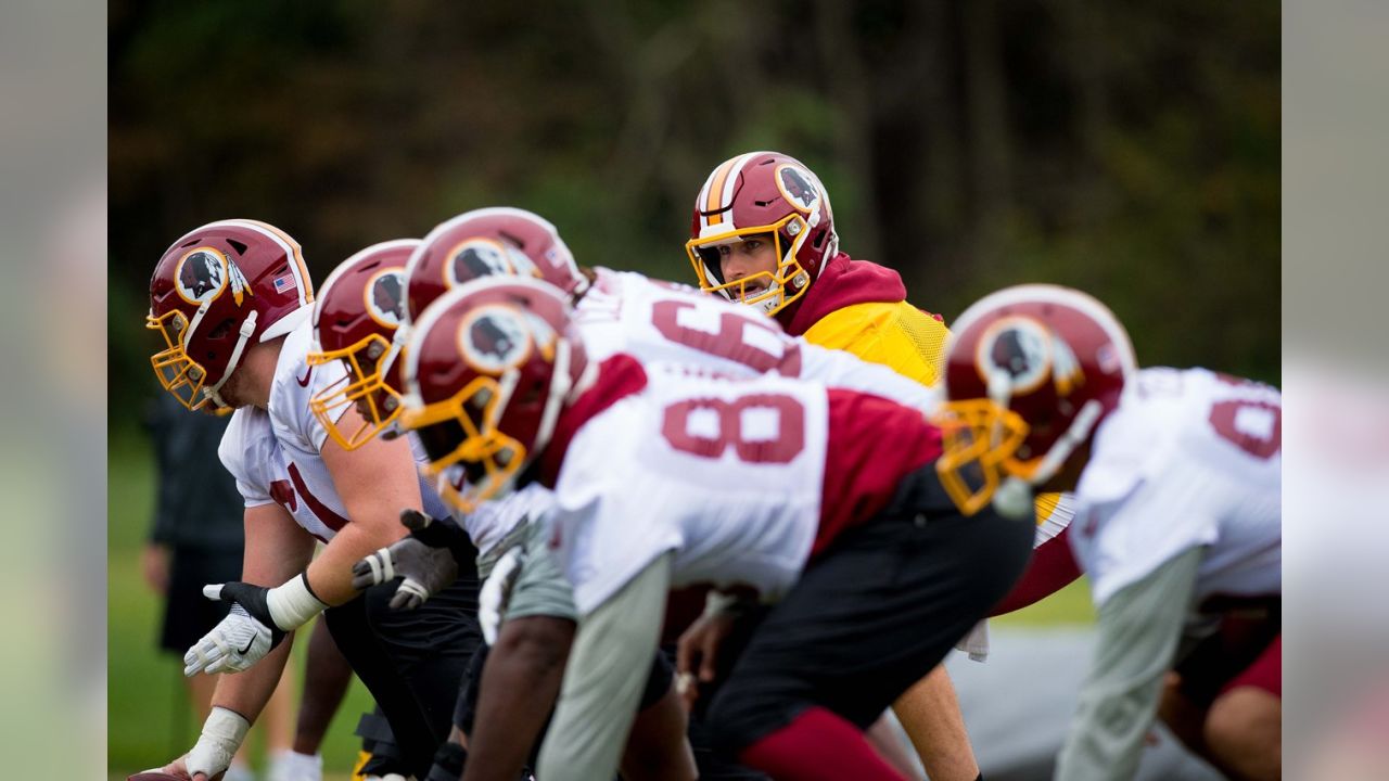 Top 10 Quotes: Redskins-49ers Practice Week