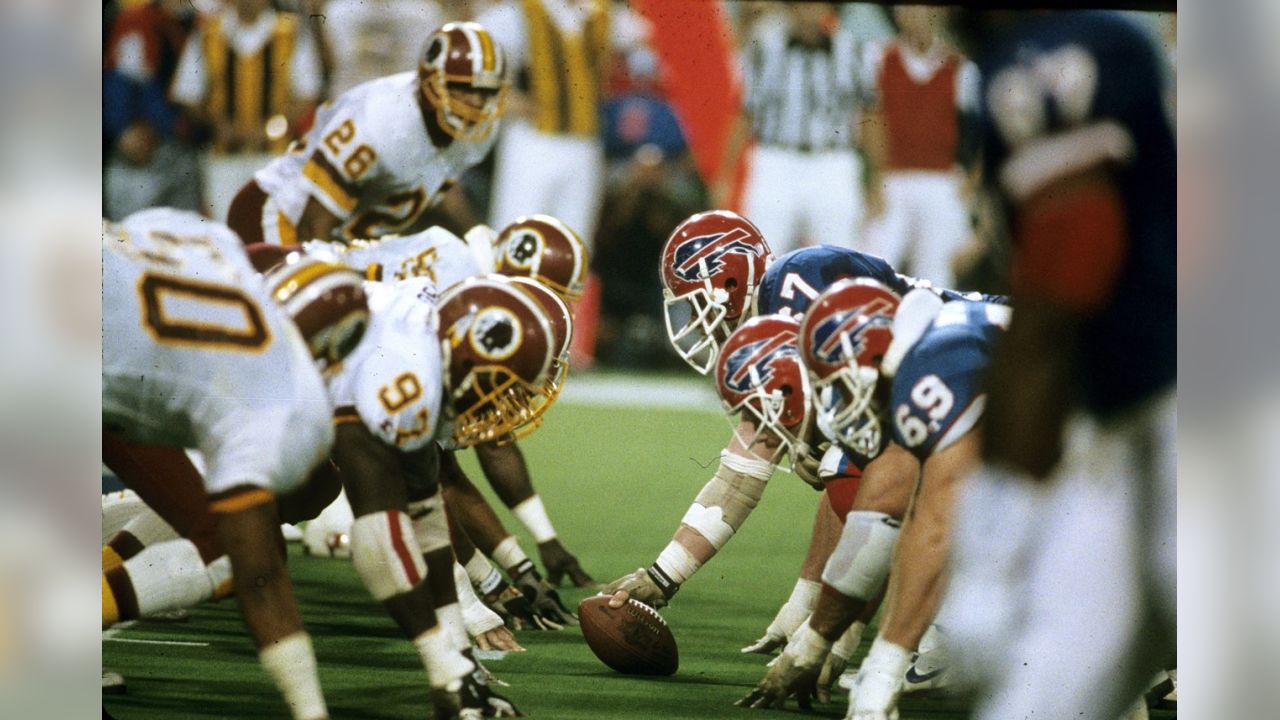 Today in Pro Football History: 1991: Redskins Rally from 13 Points Down to  Beat Giants, Stay Undefeated