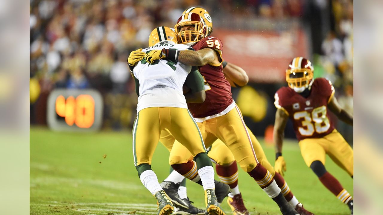 Mason Foster, Washington Redskins linebacker, to be put on injured