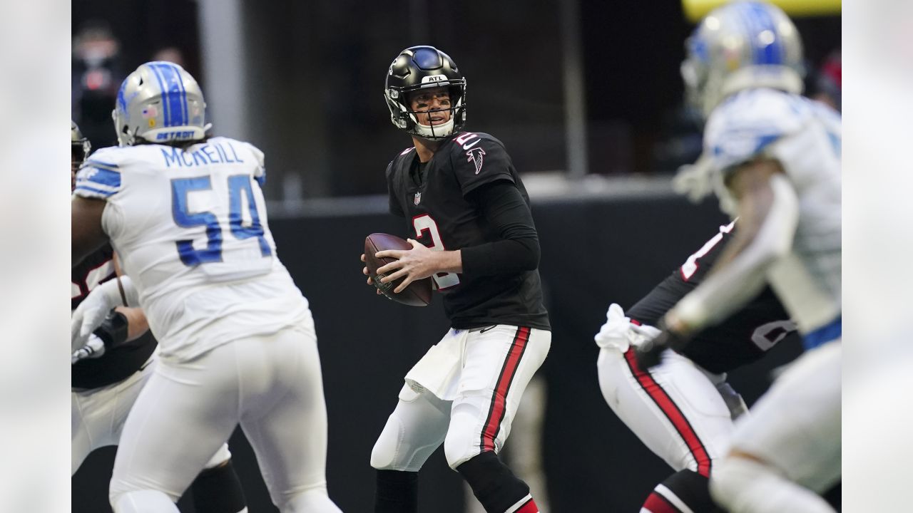 Washington Commanders vs Atlanta Falcons Preview: 3 matchups to watch -  Hogs Haven