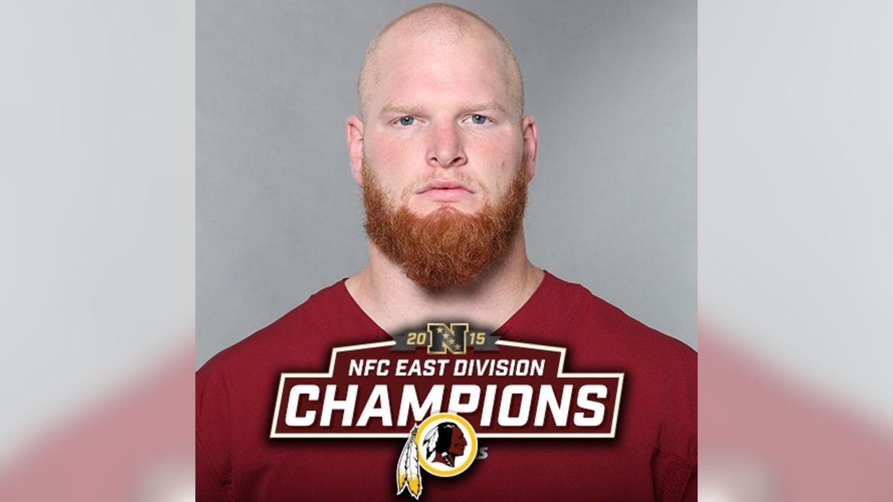 redskins nfc east champions t shirt