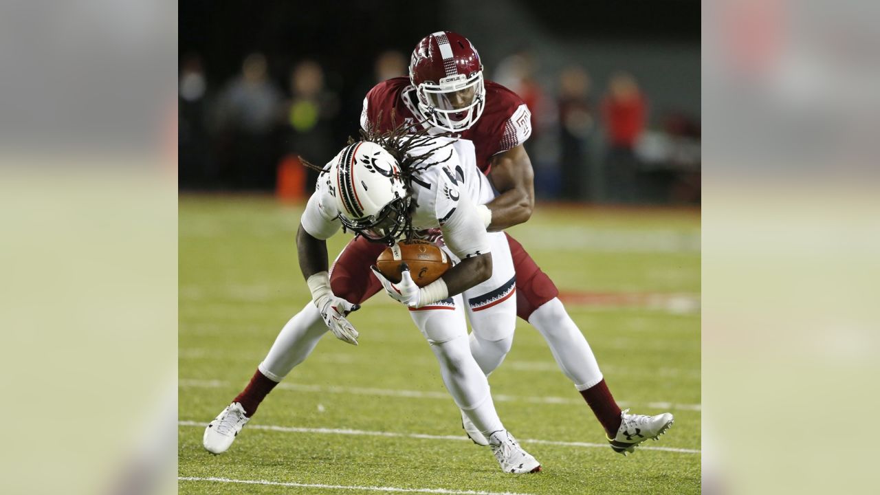 Haason Reddick: College football career, stats, highlights, records