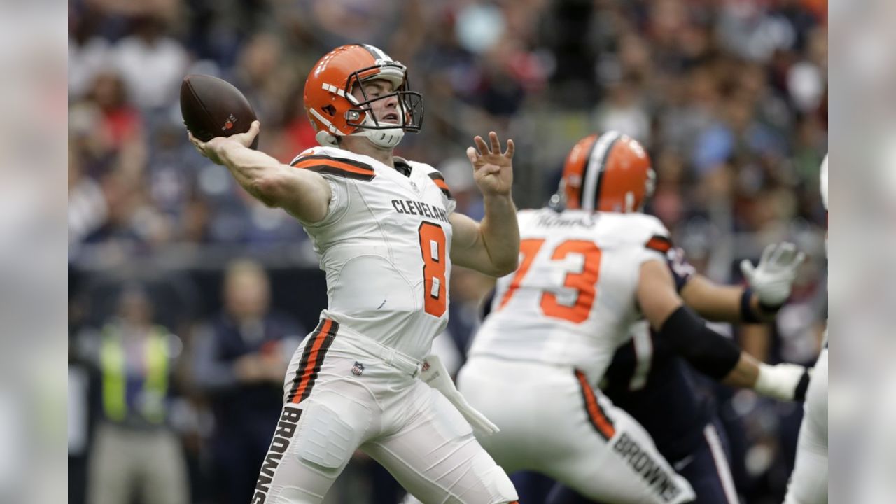 Denver Broncos claim former Redskins QB Kevin Hogan - Hogs Haven