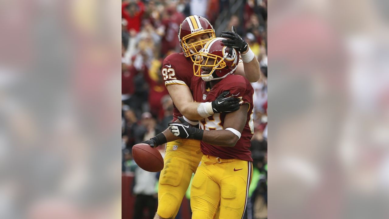 Top-13: Pierre Garcon In 2013