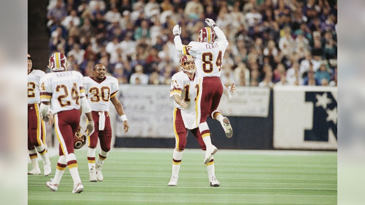 Football Outsiders Ranks 1991 Redskins As The Best Team Of Last 30