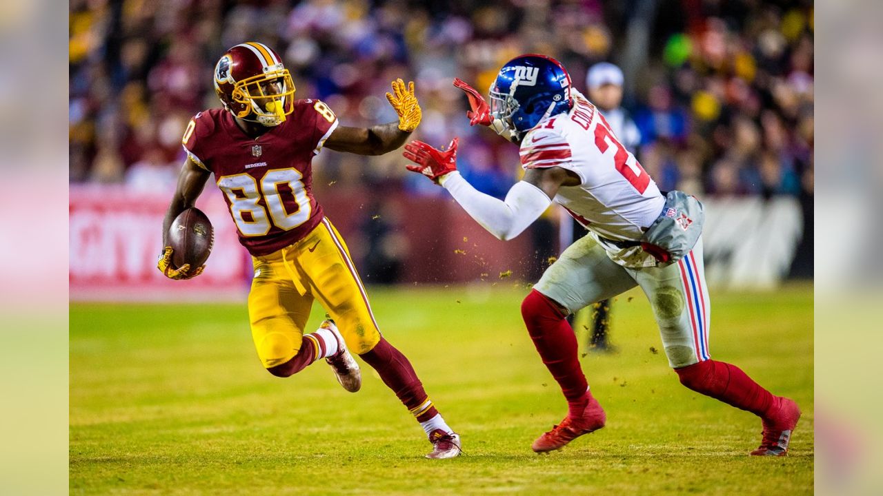 2017 Game Information: Redskins-Giants