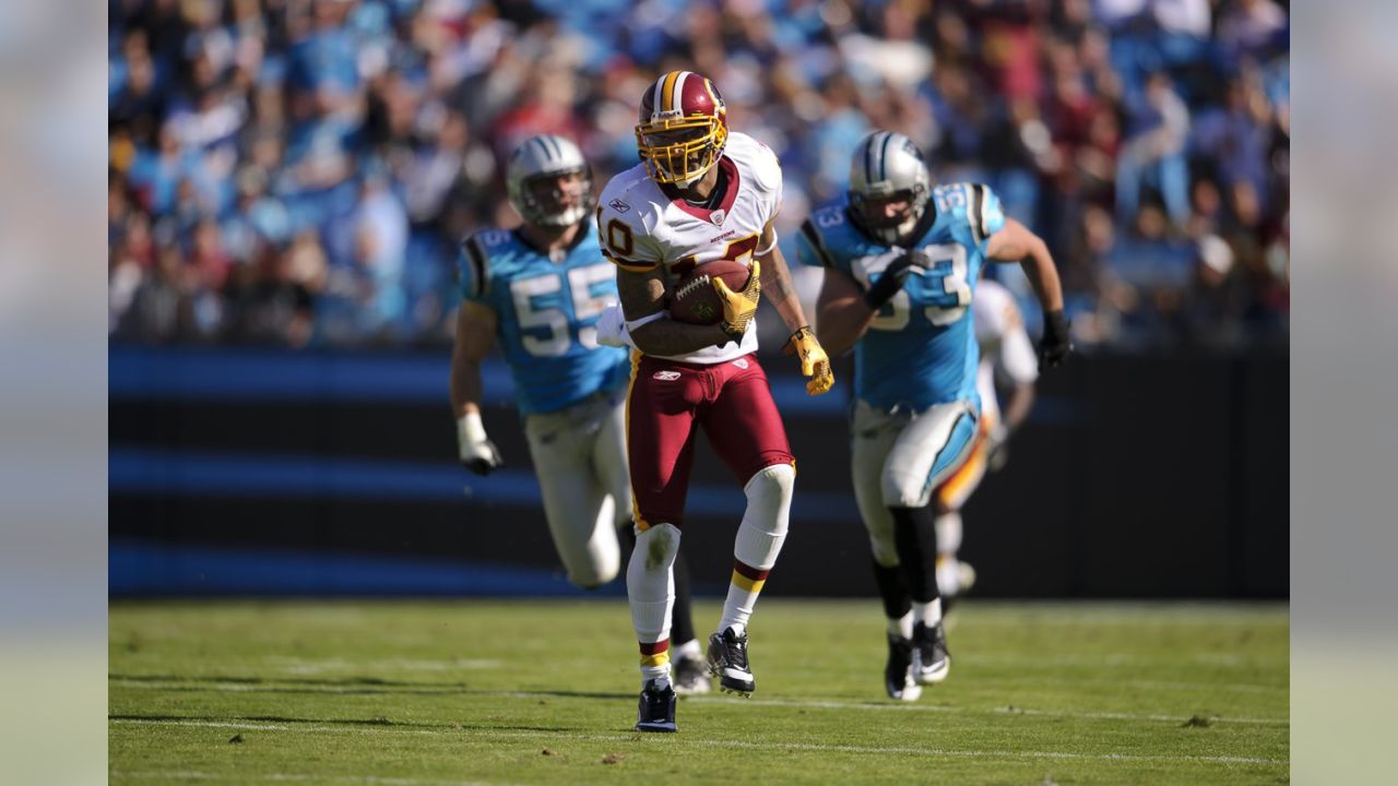 Jamison Crowder Stands Out, And Passes Art Monk, In Redskins