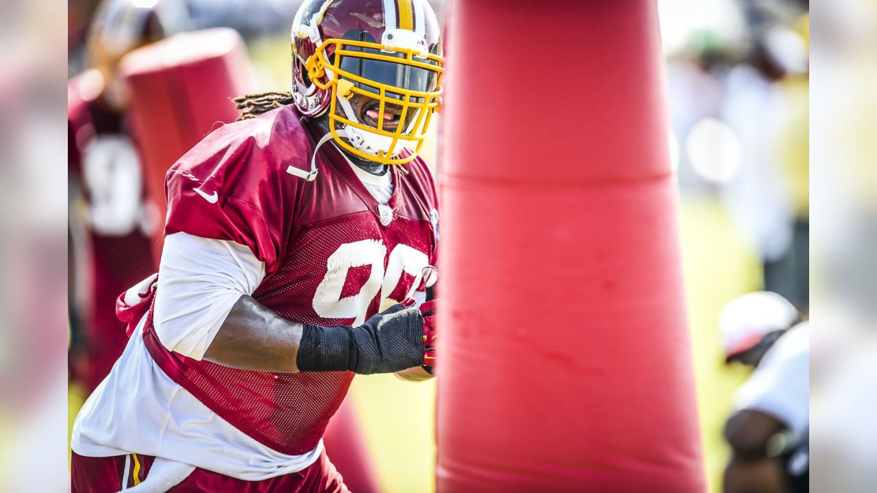 Washington Redskins Morning Clips: 6/27