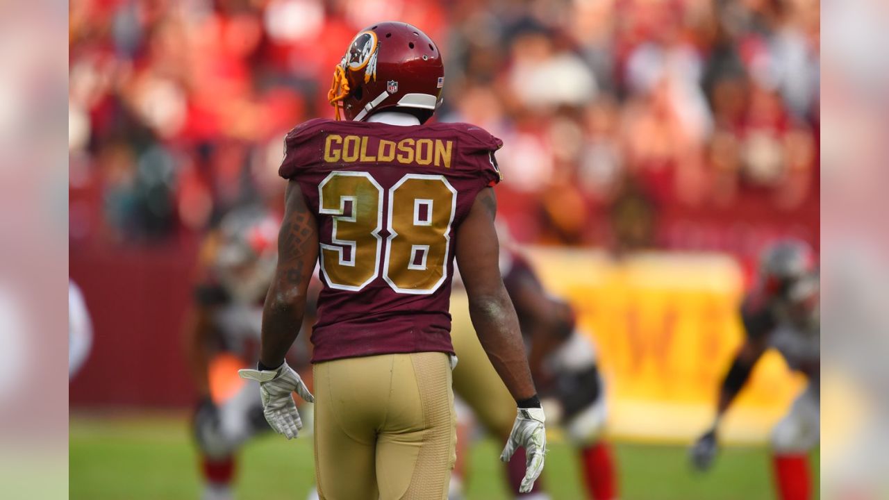 Buccaneers Vs. Redskins: Washington Concludes Preseason With 30-3 Win - SB  Nation DC