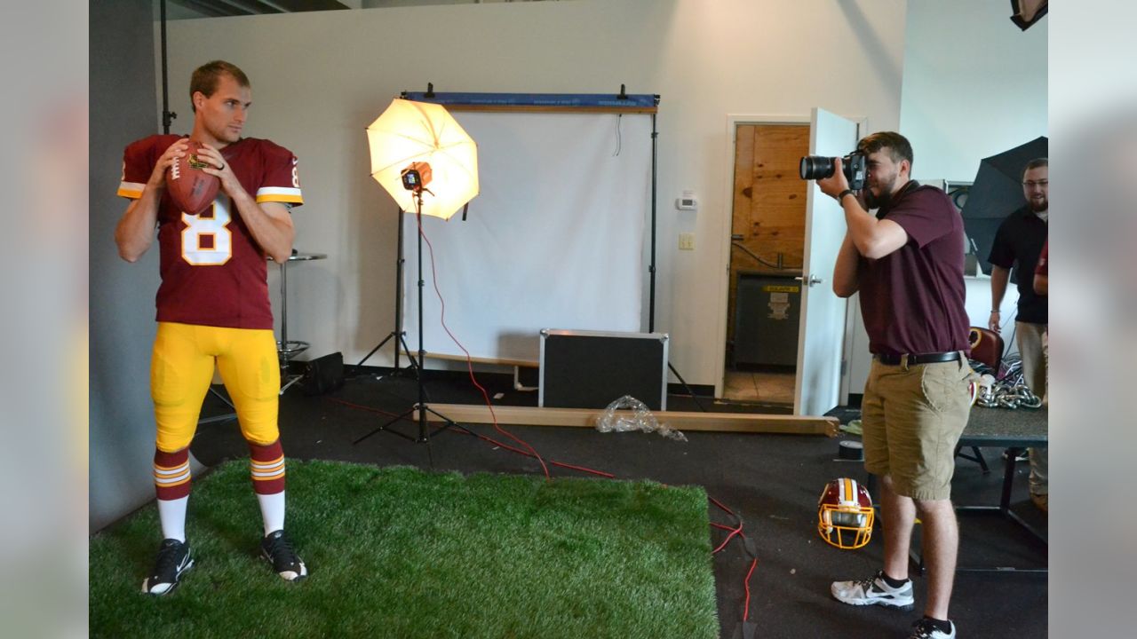 The Best Of Kirk Cousins' Reddit AMA