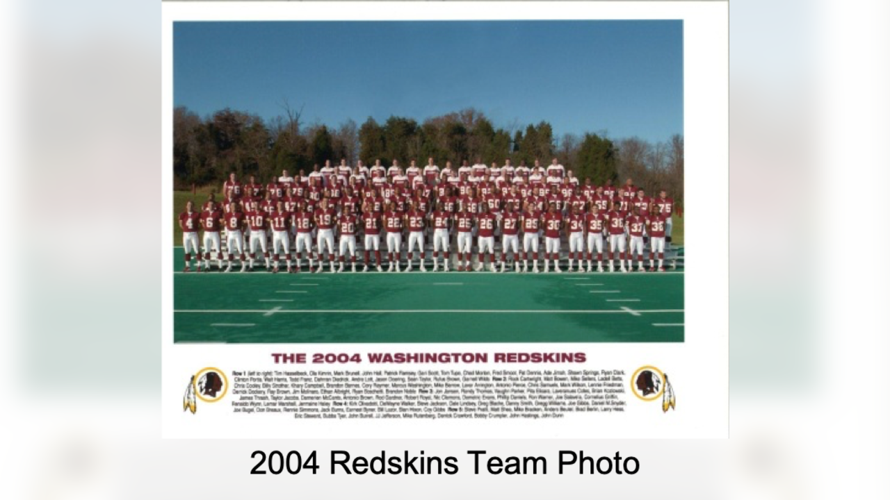 Washington Redskins: Top 10 Teams in Franchise History