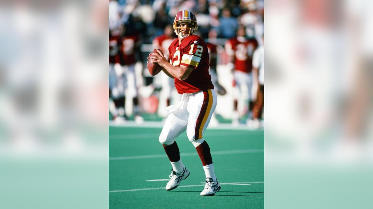 Redskins Throwback Uniforms: Breaking Down Washington's 80th Anniversary  Unis, News, Scores, Highlights, Stats, and Rumors