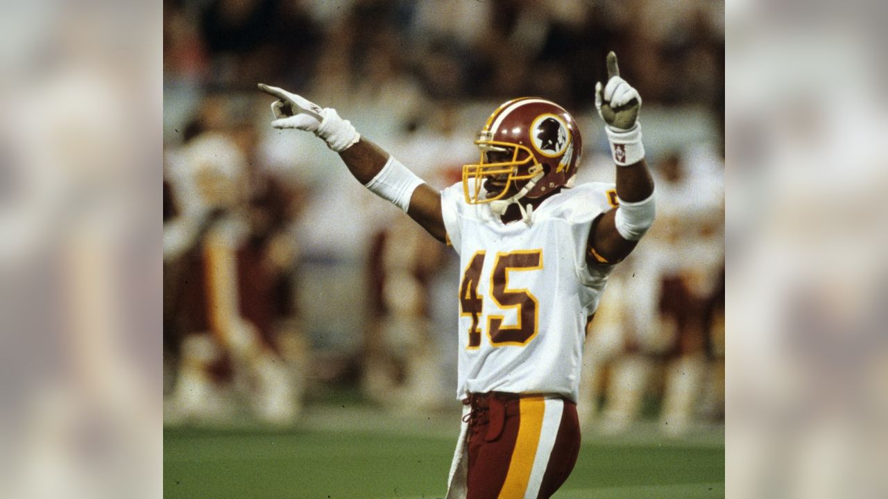 Today in Pro Football History: 1991: Redskins Rally from 13 Points Down to  Beat Giants, Stay Undefeated