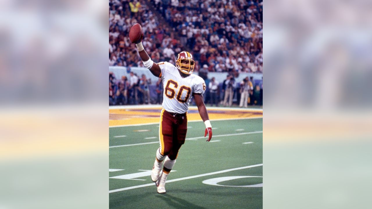 Football Outsiders Ranks 1991 Redskins As The Best Team Of Last 30